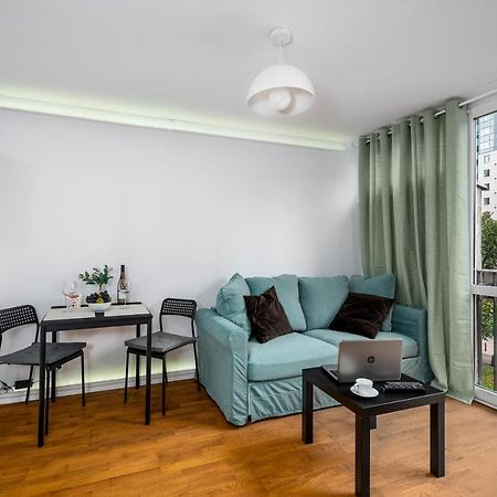 Warsaw Apartments Jana Pawla II 20 외부 사진